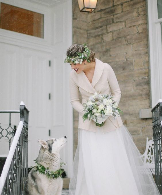 COME ORGANIZZARE  UN MATRIMONIO INVERNALE PERFETTO: TI SVELIAMO NOI ALCUNI SEGRETI